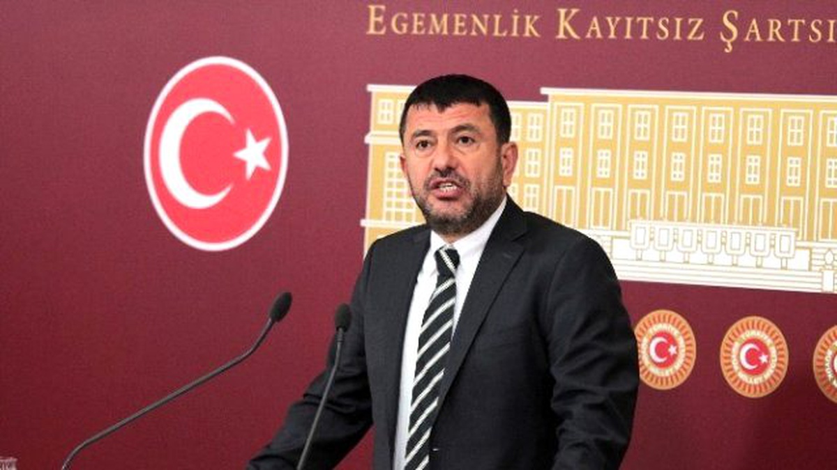 CHP Malatya Milletvekili Ağbaba Açıklaması