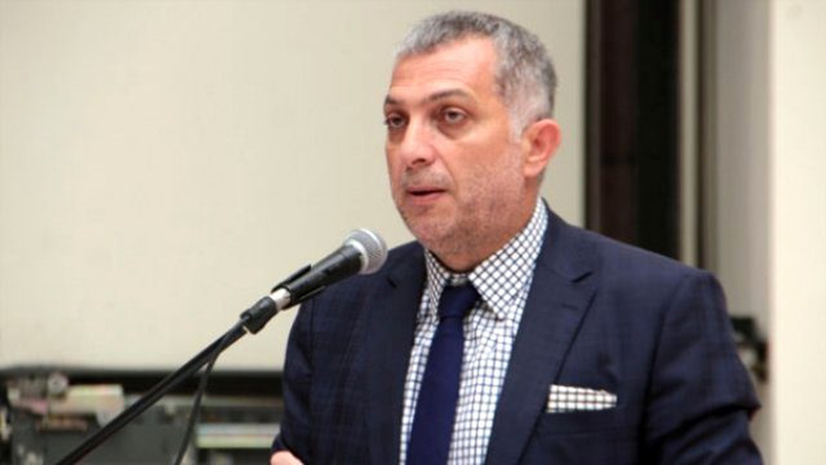 Ak Partili Külünk: "Bolu Fetö İçin Stratejik Bir Yer, Fetö ile Mücadelede Bolu Geç Kaldı"