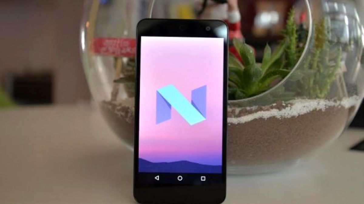 Android 7.0\'a Bir Adım Daha!