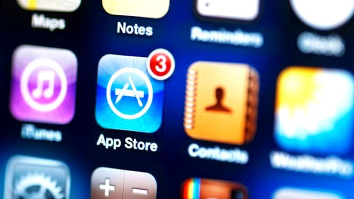 App Store\'a Yeni İçerik!