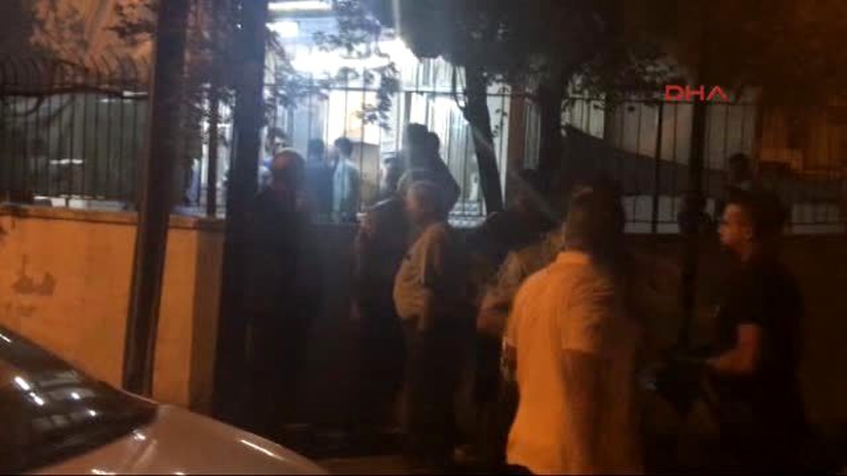 Aydın - İki Grup Arasında Kavga Çıktı 15 Gözaltı