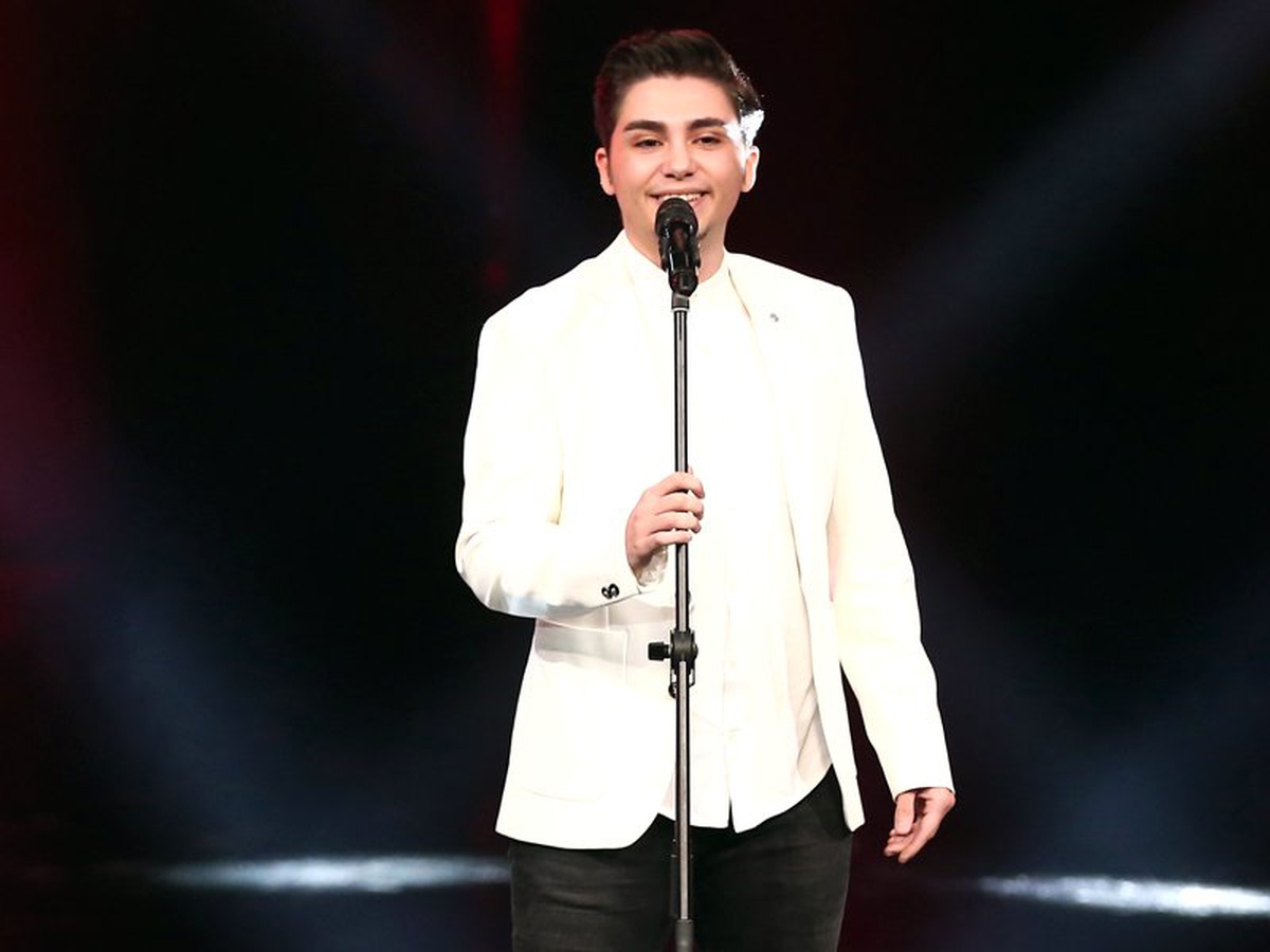 Aziz Kiraz, Zeki Müren İçin Söyledi!