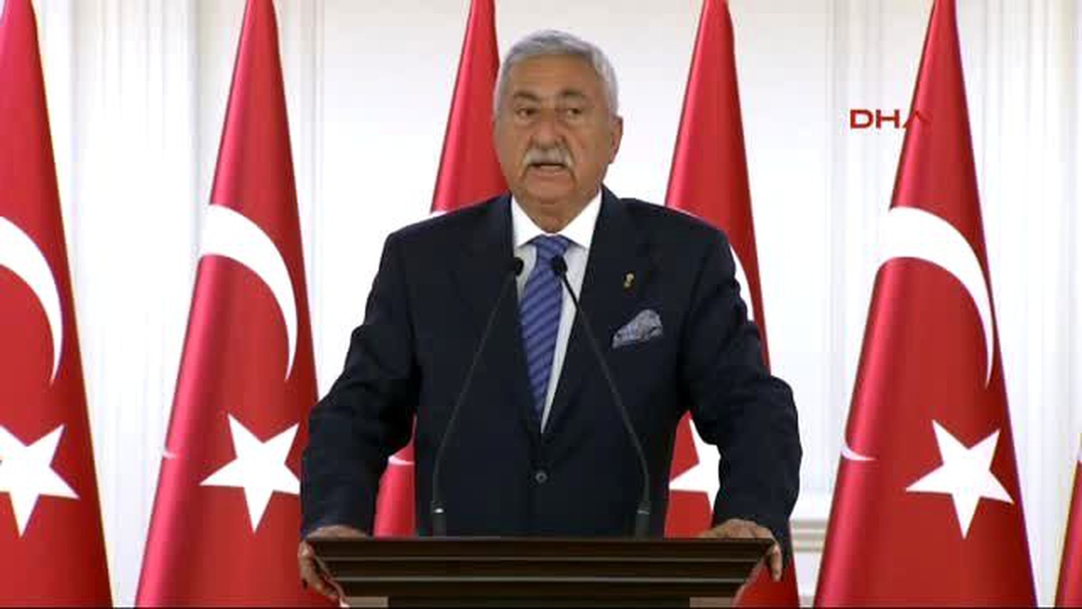 Başbakan Yıldırım \'Himmet\' Diye Topladıkları Paraları Yabancılara Oluk Oluk Dağıtıyorlar -1