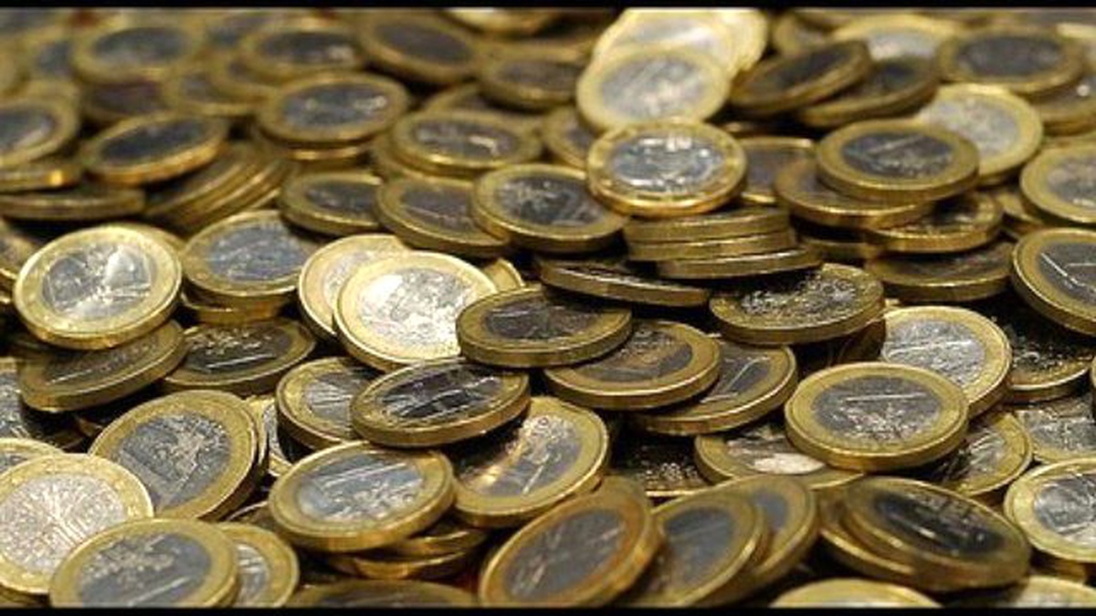 Bozuk Para Hırsızını Güvenlik Kamerası Yakalattı