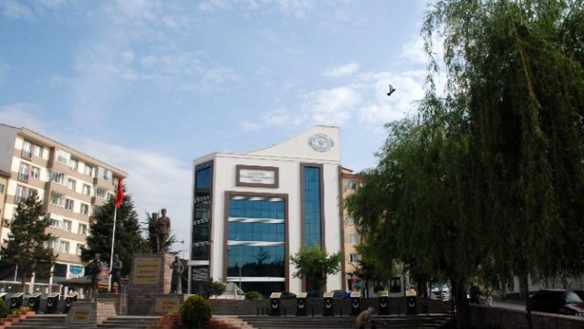 Bozüyük Tso Yeni Yerinde