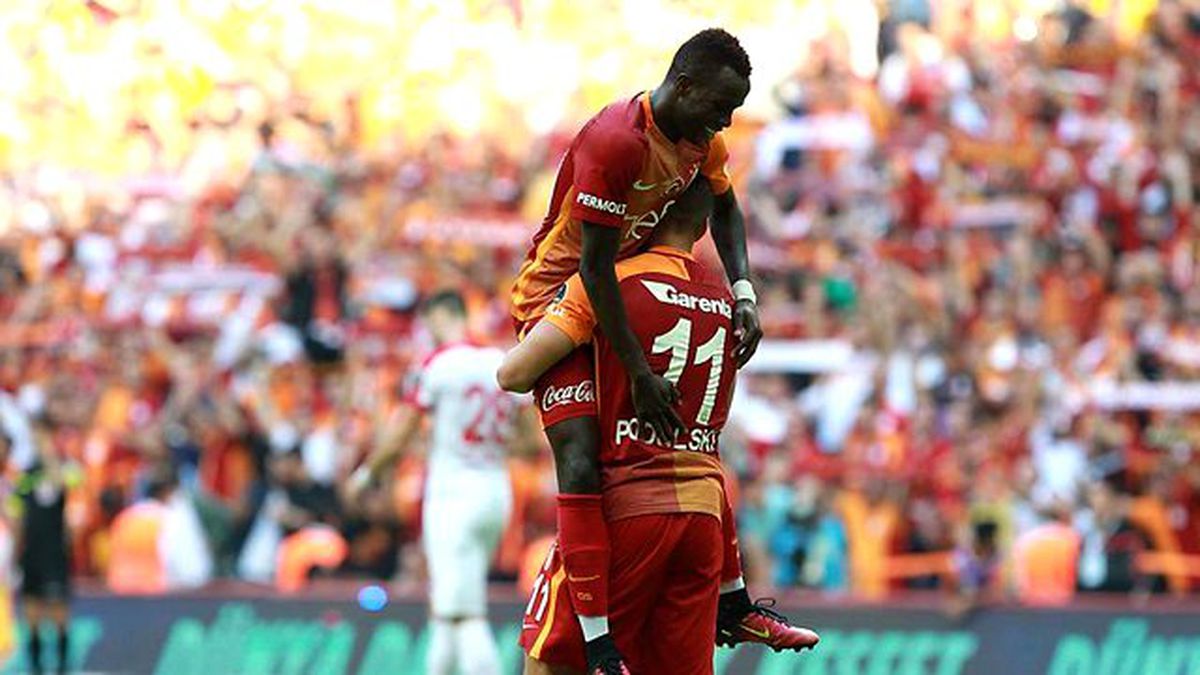 Bruma, 14 İkili Mücadele Kazanarak Lig Rekoru Kırdı