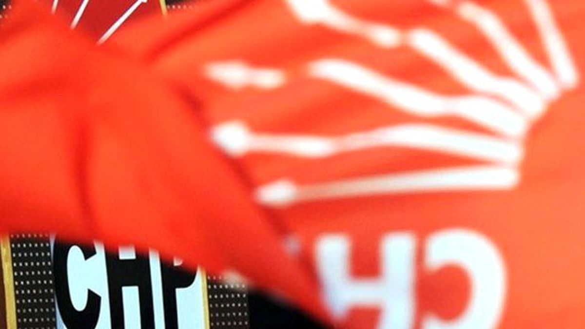 Son Dakika! CHP'den OHAL'e Jet Tepki