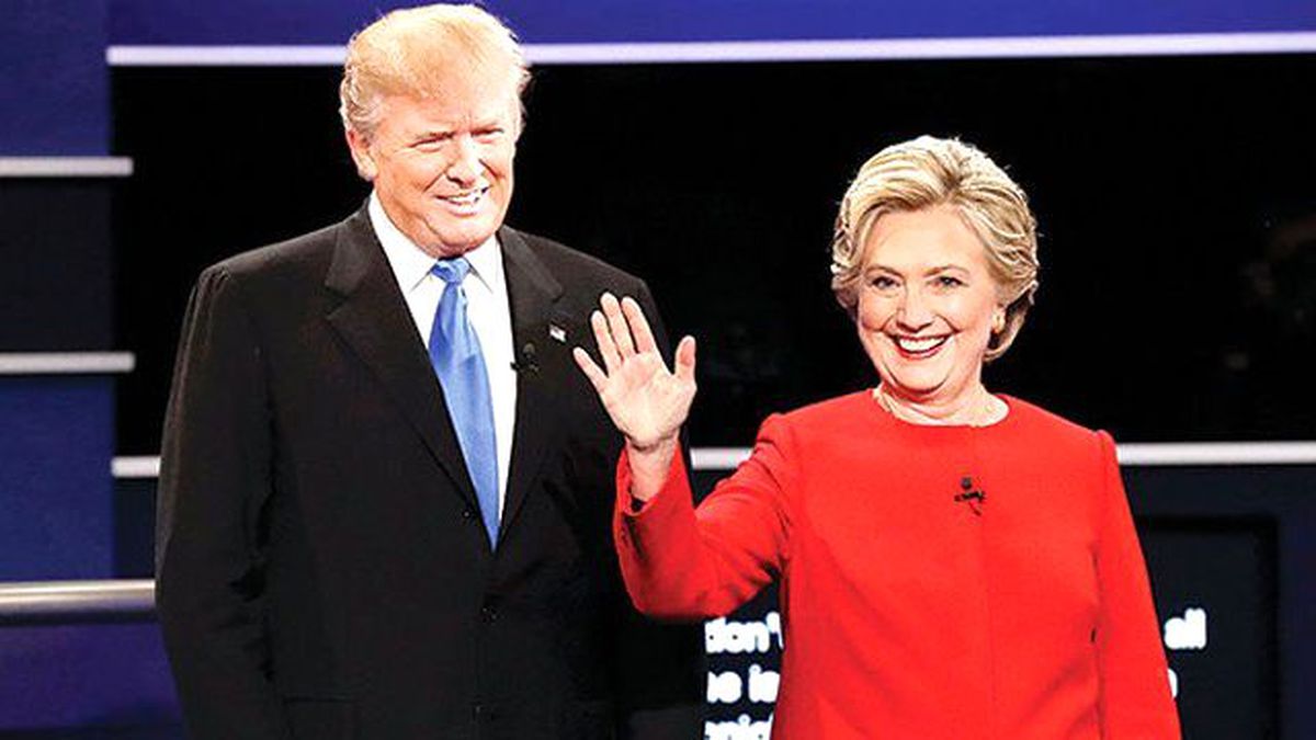 Clinton: Trump, 20 Yıldır Federal Gelir Vergisi İçin Tek Kuruş Ödememiş