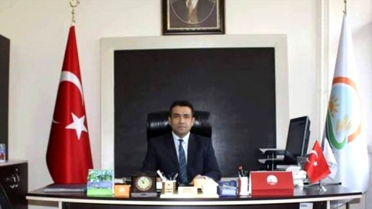 Daire başkanlığına bir Urfalı daha atandı