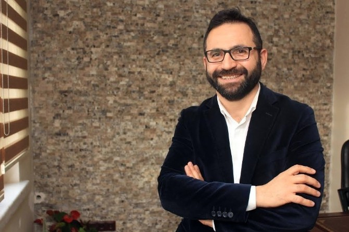 Daşdemir: "Fetö\'nün Siyasetten Temizlenmesinin Yolu Seçimlerdir"