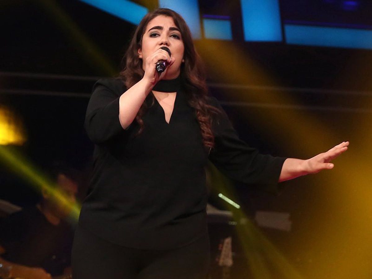 Dilan İlgar \'Padişah\'