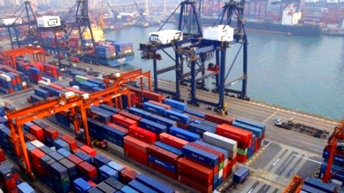 Doğu Karadeniz İhracatında Yüzde 14 Düşüş