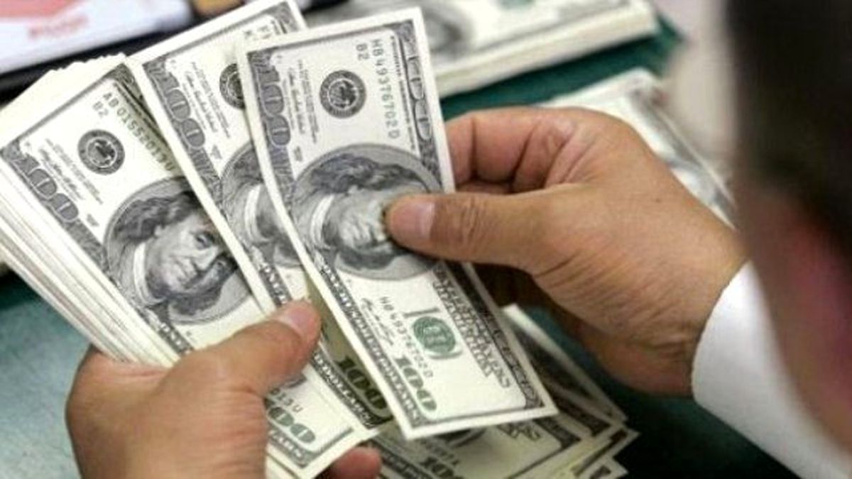 Dolar/tl Yeni Haftaya Yükselişle Başladı