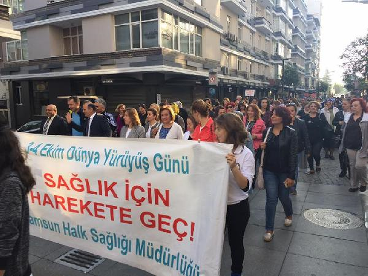 Dr. Kasapoğlu: Her 4 Çocuktan 3\'ü Hiç Spor Yapmıyor