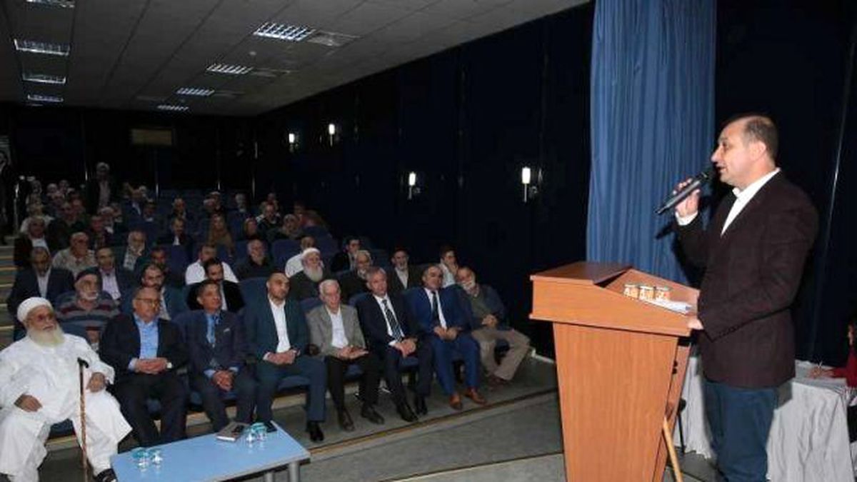 Dünya Yaşlılar Günü