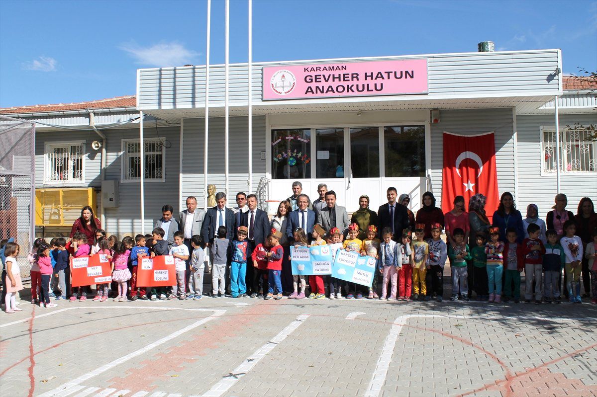 Dünya Yürüyüş Günü