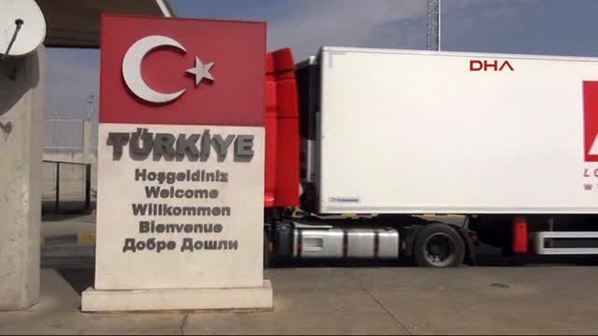 Edirne - Und Başkanı Şener: Ab, Türk Ekonomisine Sabotaj Yapıyor -1