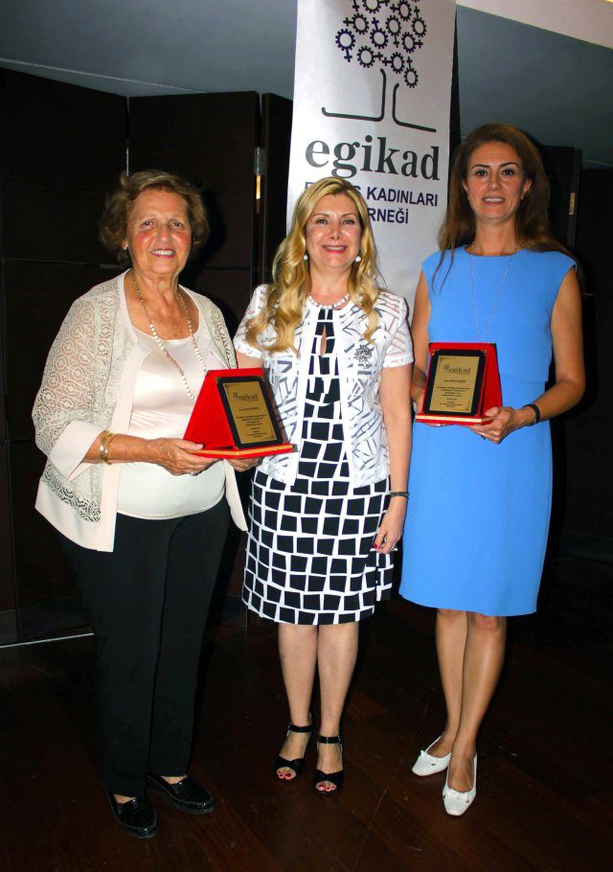 EGİKAD Kemeraltı\'nı mercek altına aldı