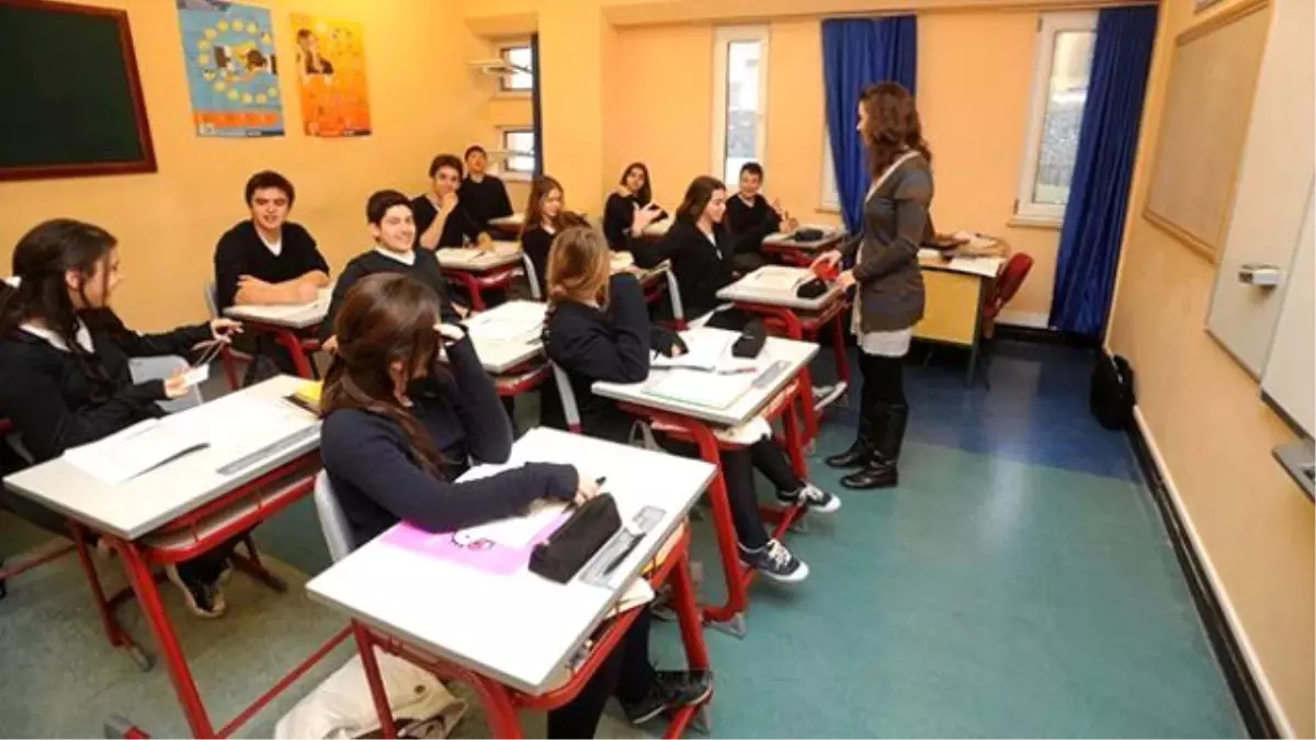 Eğitime Katkı Payları İçin Başvurular Başladı