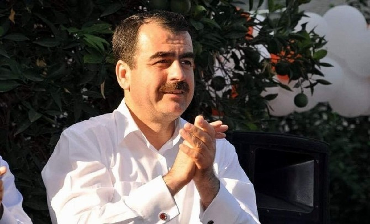 Erdem, Camiler ve Din Görevlileri Haftasını Kutladı