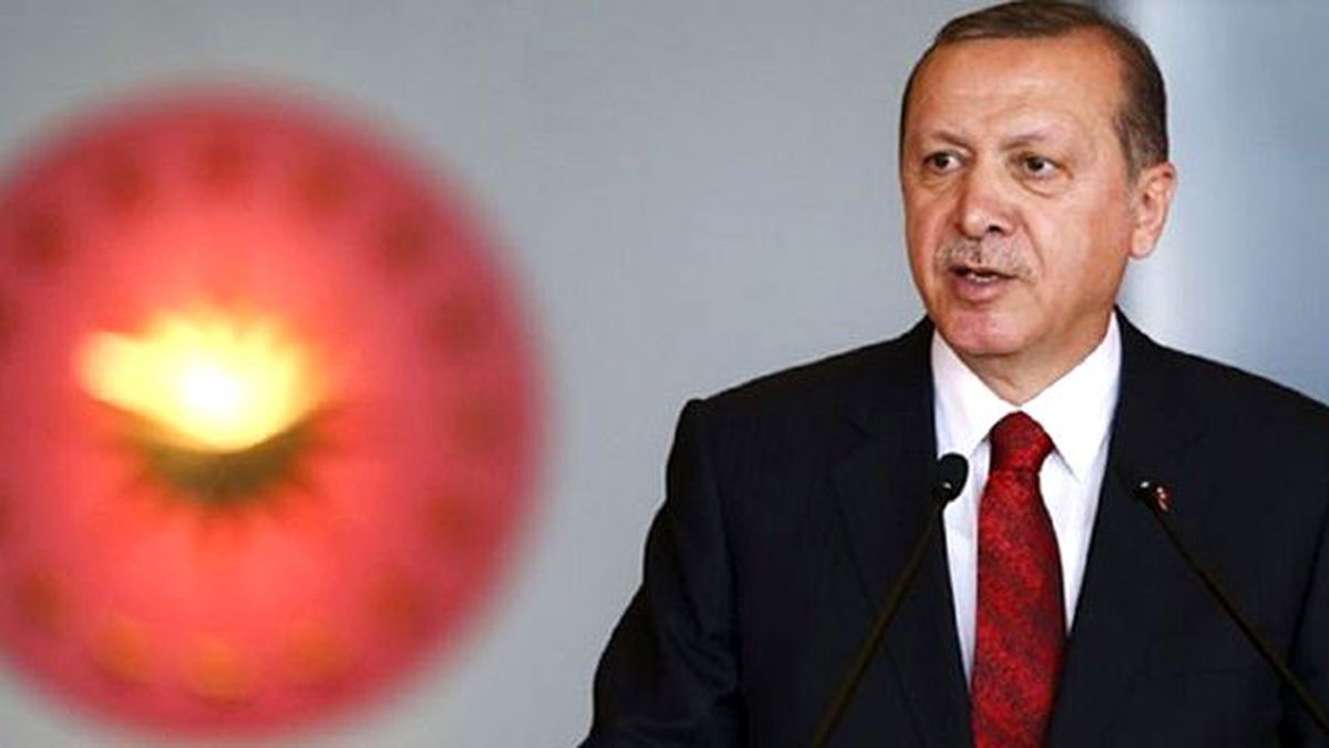 Erdoğan: Mursi ve Arkadaşları Serbest Kalırsa İlişkiler Normalleşebilir