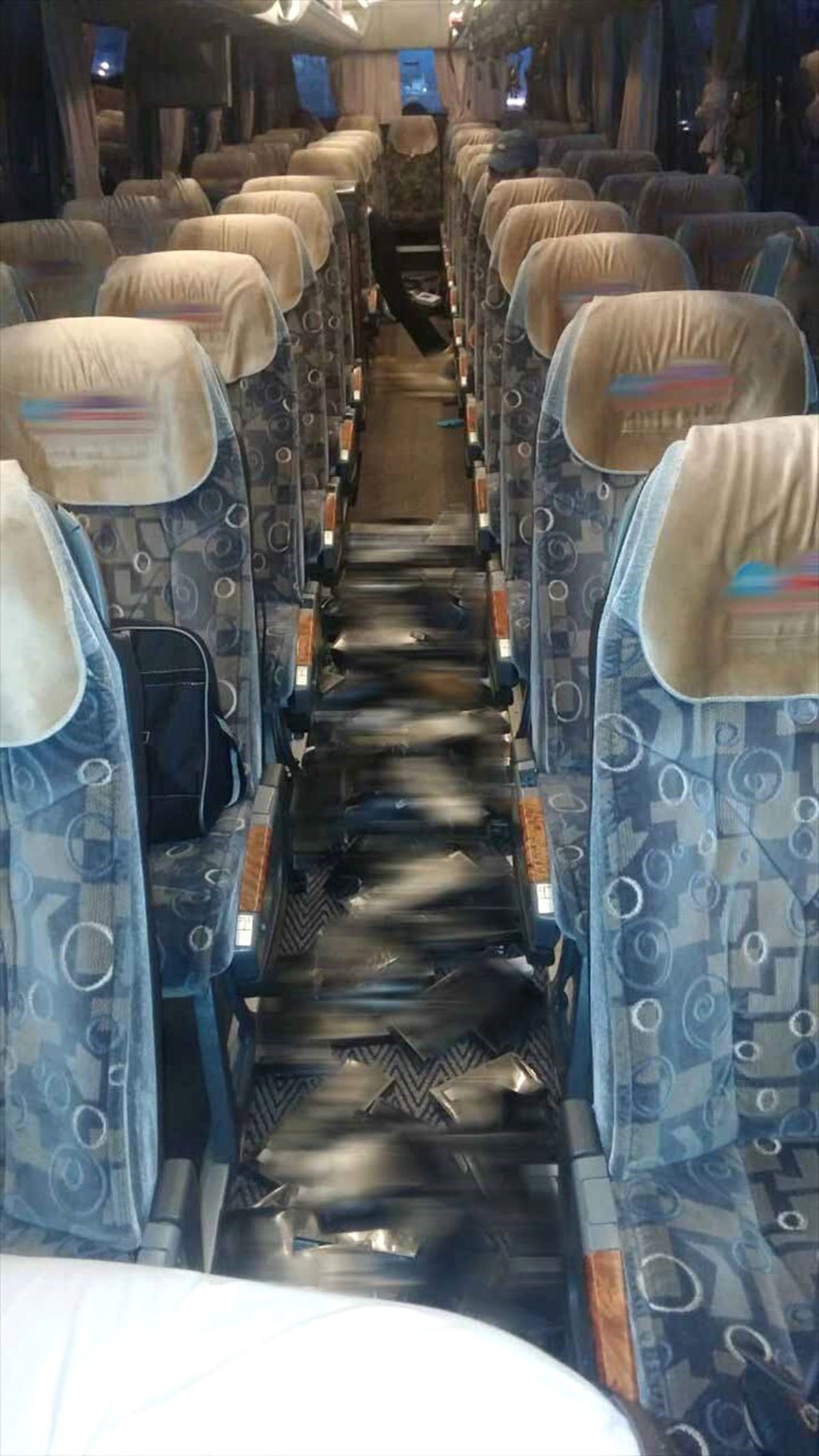 Erzincan\'da Kaçak Sigara Operasyonu