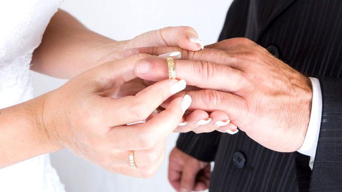 Evli Olduğu Kadın Torunu Çıktı