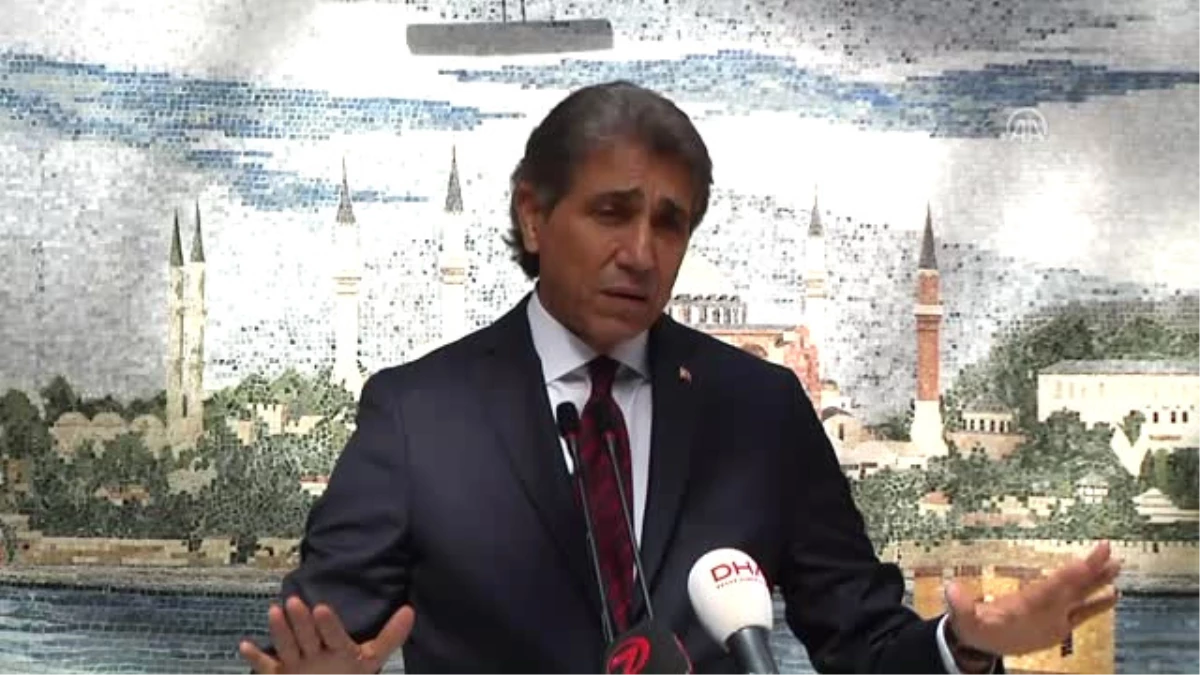 Fatih Belediye Başkanı Demir: "Evlerin Süreli Kiraya Verenlerin Önüne Geçeceğiz"