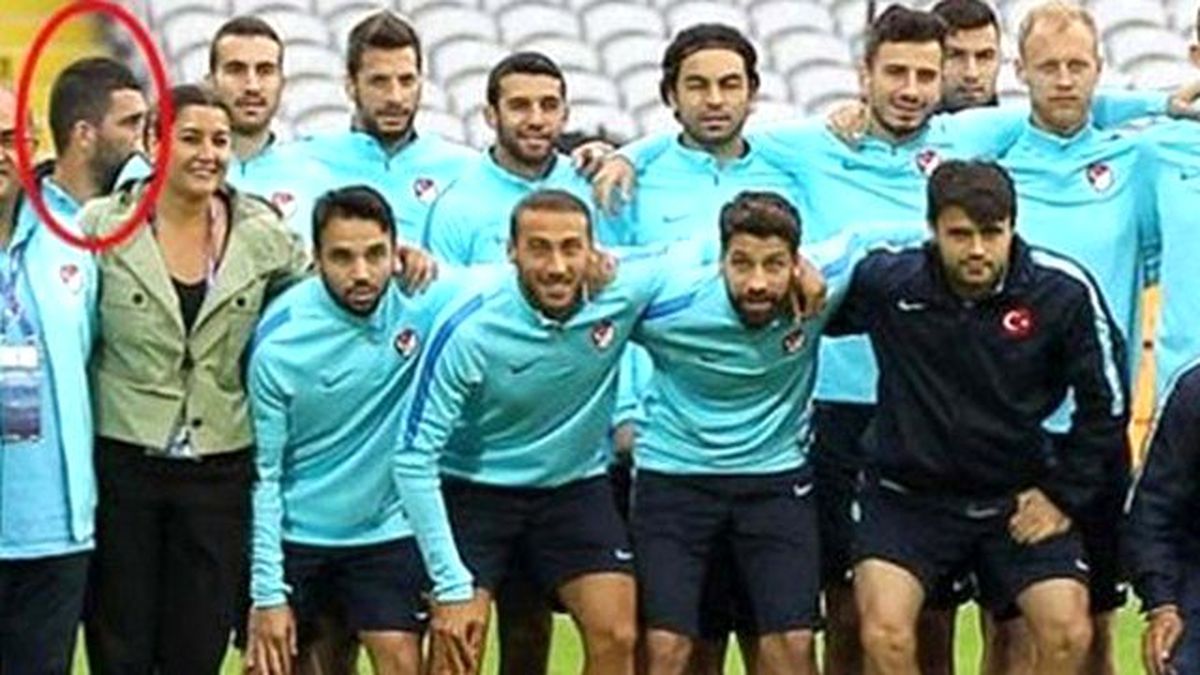 Fatih Terim, Raporunda Arda Turan'a 18 Sayfa Yer Ayırdı