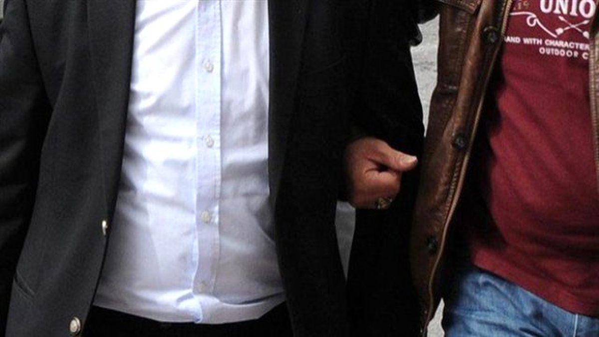 Fetö\'den Aranan Öğretmen Eskişehir\'de Yakalandı