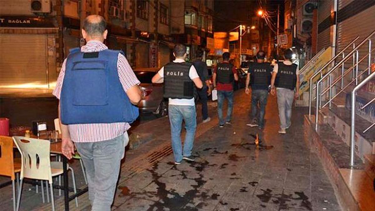 Fetö\'nün Darbe Girişimine İlişkin Soruşturma