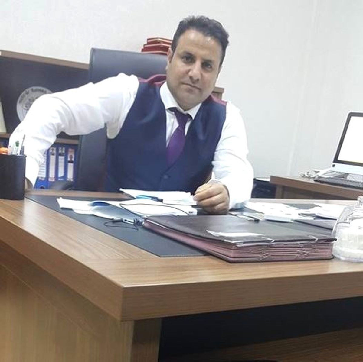Fetö Operasyonunda Gözaltına Alınan Vakıf Müdürü Adli Kontrol Kararıyla Serbest Bırakıldı