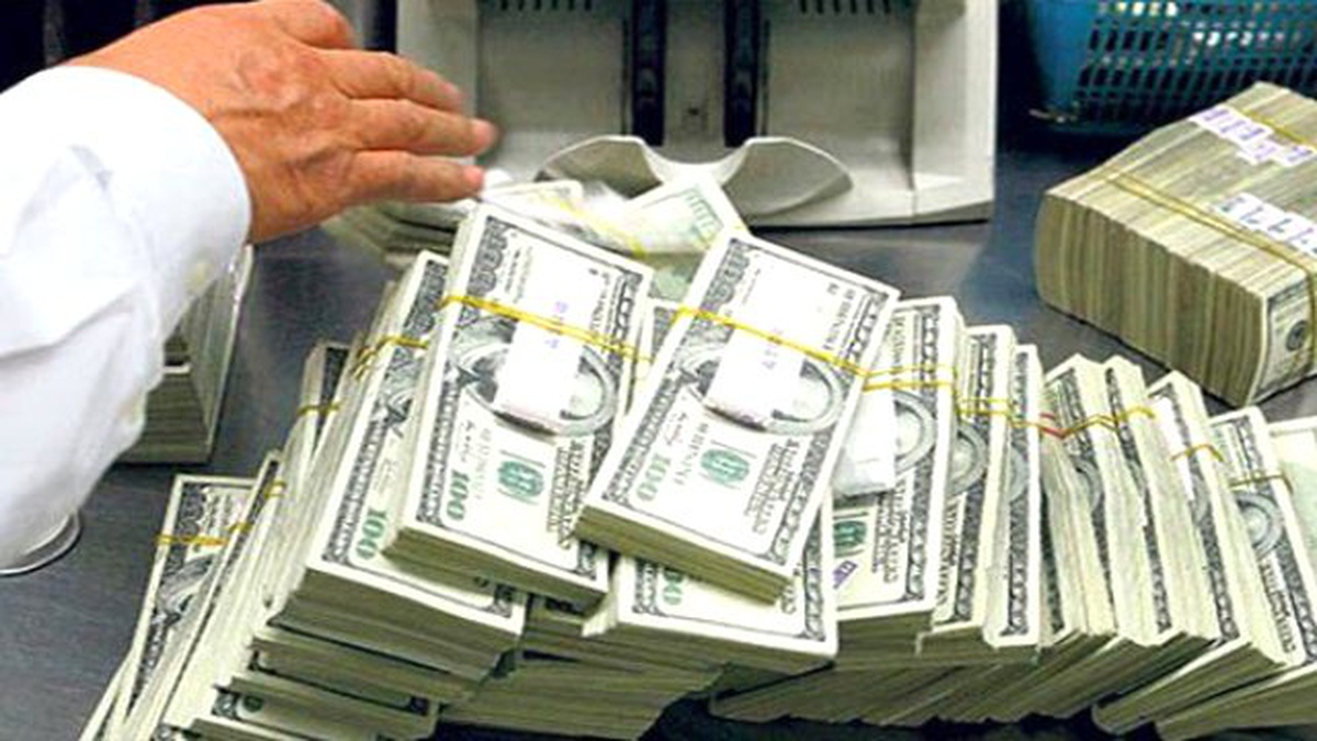 Finansal Kesim Dışı Firmaların Net Döviz Açığı Arttı