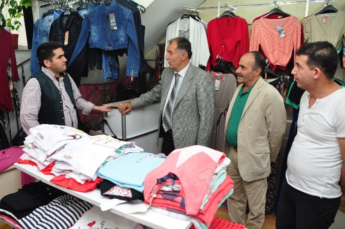 Fırat: "Ekonomiyi Olumlu Etkileyecek"