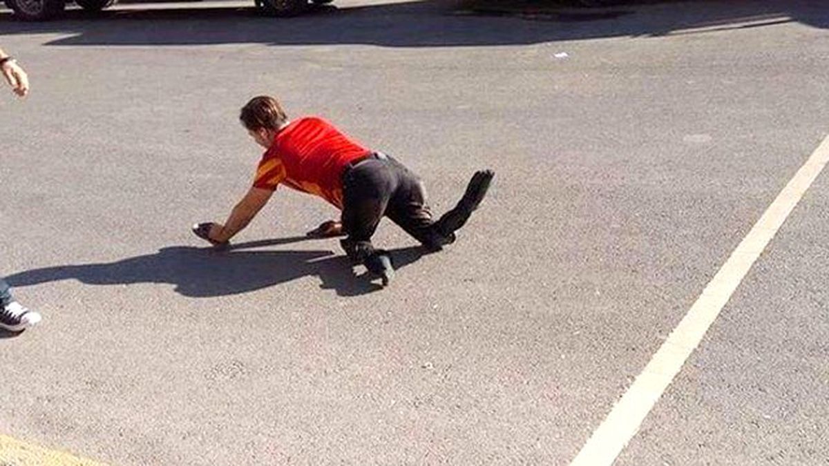 Galatasaray, Maça Gelen Engelli Taraftarı Arıyor