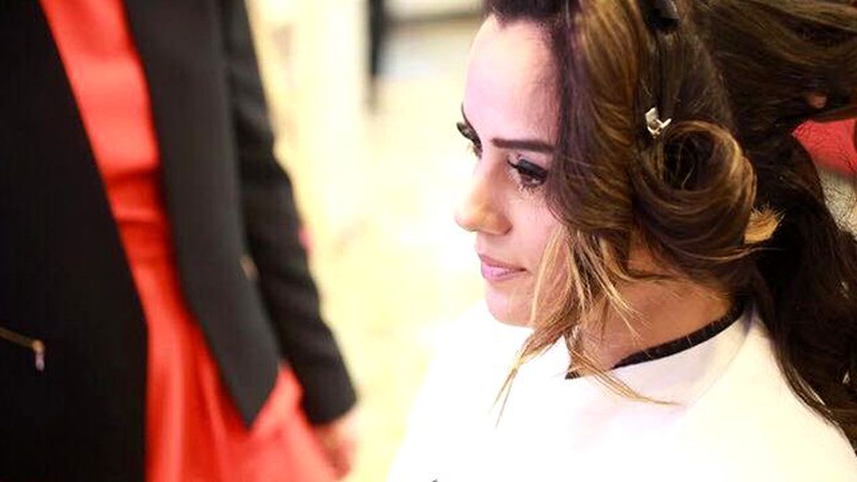 Gelinlik Provasında Göğüs Kanseri Olduğunu Anladı