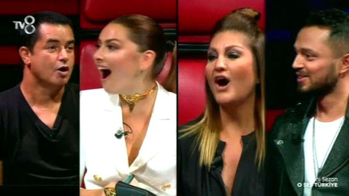 Gökhan 'Ön Sevişme Yok mu?' Dedi, O Ses Stüdyosu Yıkıldı