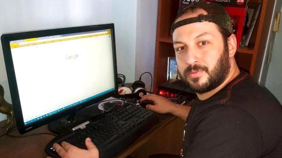 Google\'ın Açığını Bulduğunu İddia Etti