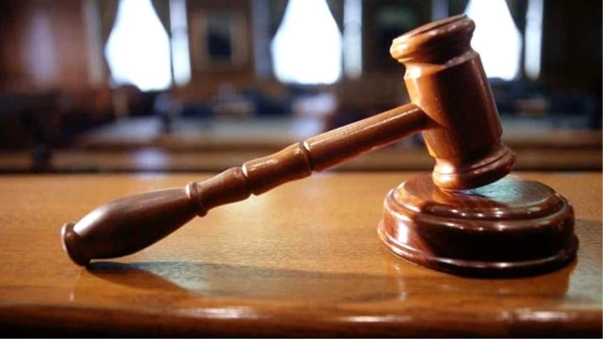 Çakıroğlu Davası Görüldü, Mahkeme Ocak Ayına Erteledi