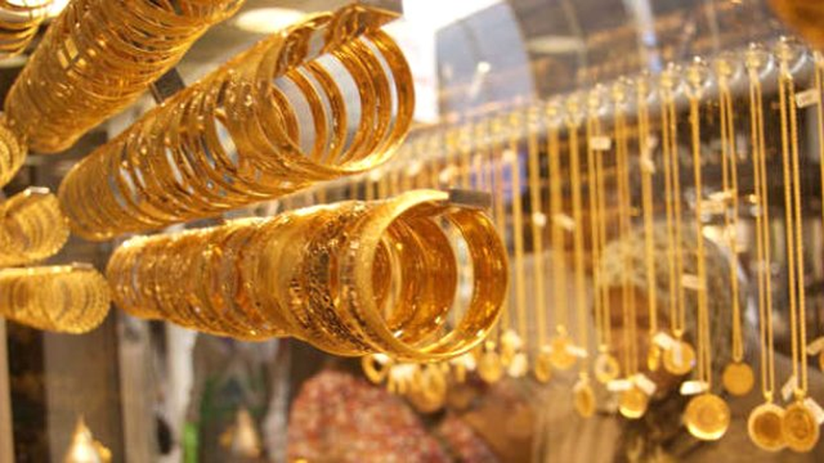 Gram Altın 127 Lira Civarında, Fiyatlar Bu Ay Düşebilir