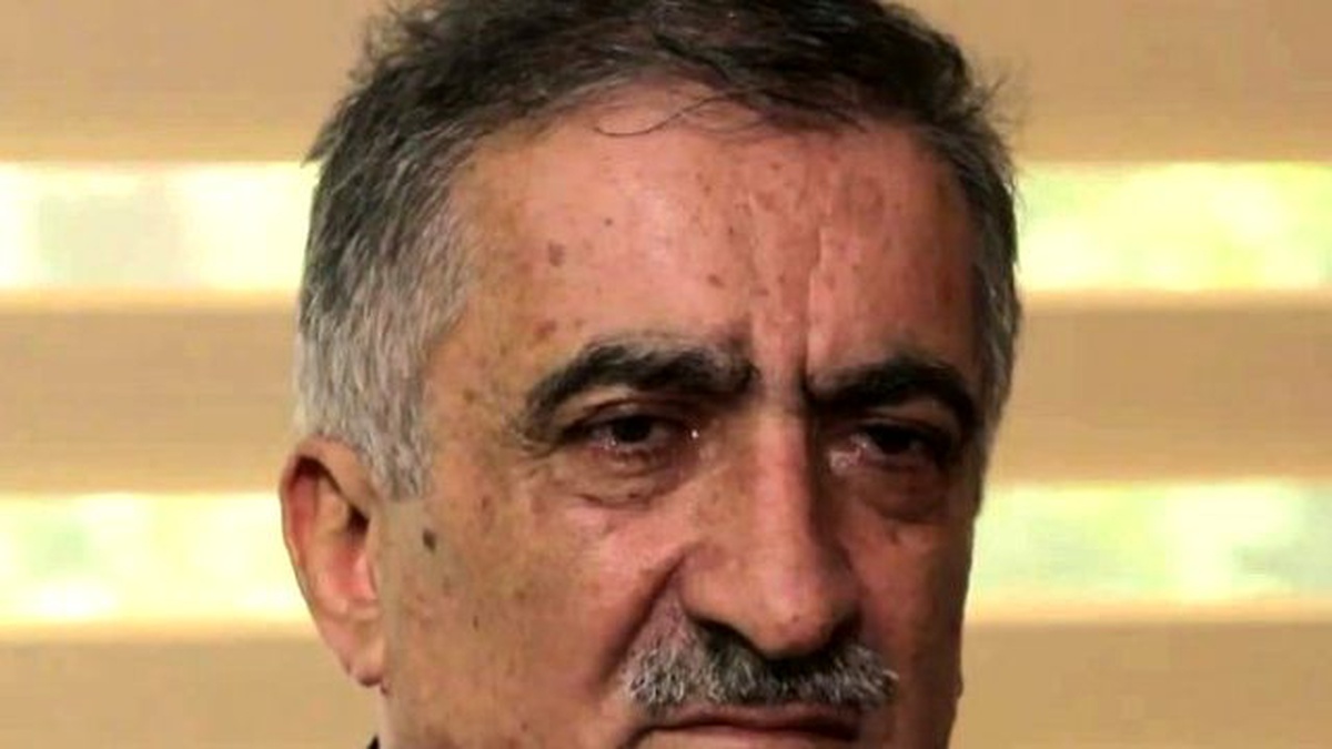 Gülen\'in Kardeşi İzmir\'de Gözaltına Alındı
