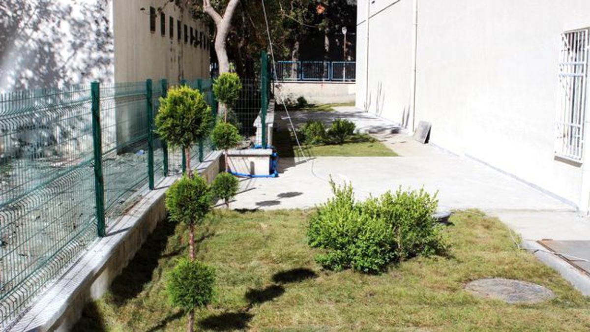 HBB ile Daha Yeşil Bir Hatay