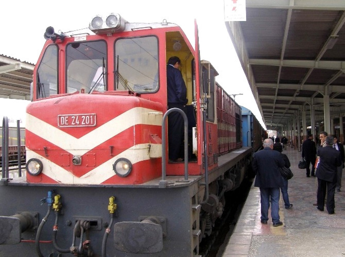İran Demiryolu Heyeti Malatya\'ya Geliyor