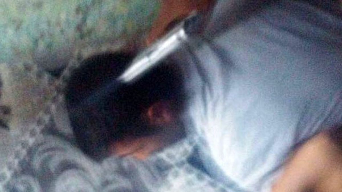 İzmir'de Aranan Bombacı Yakalandı