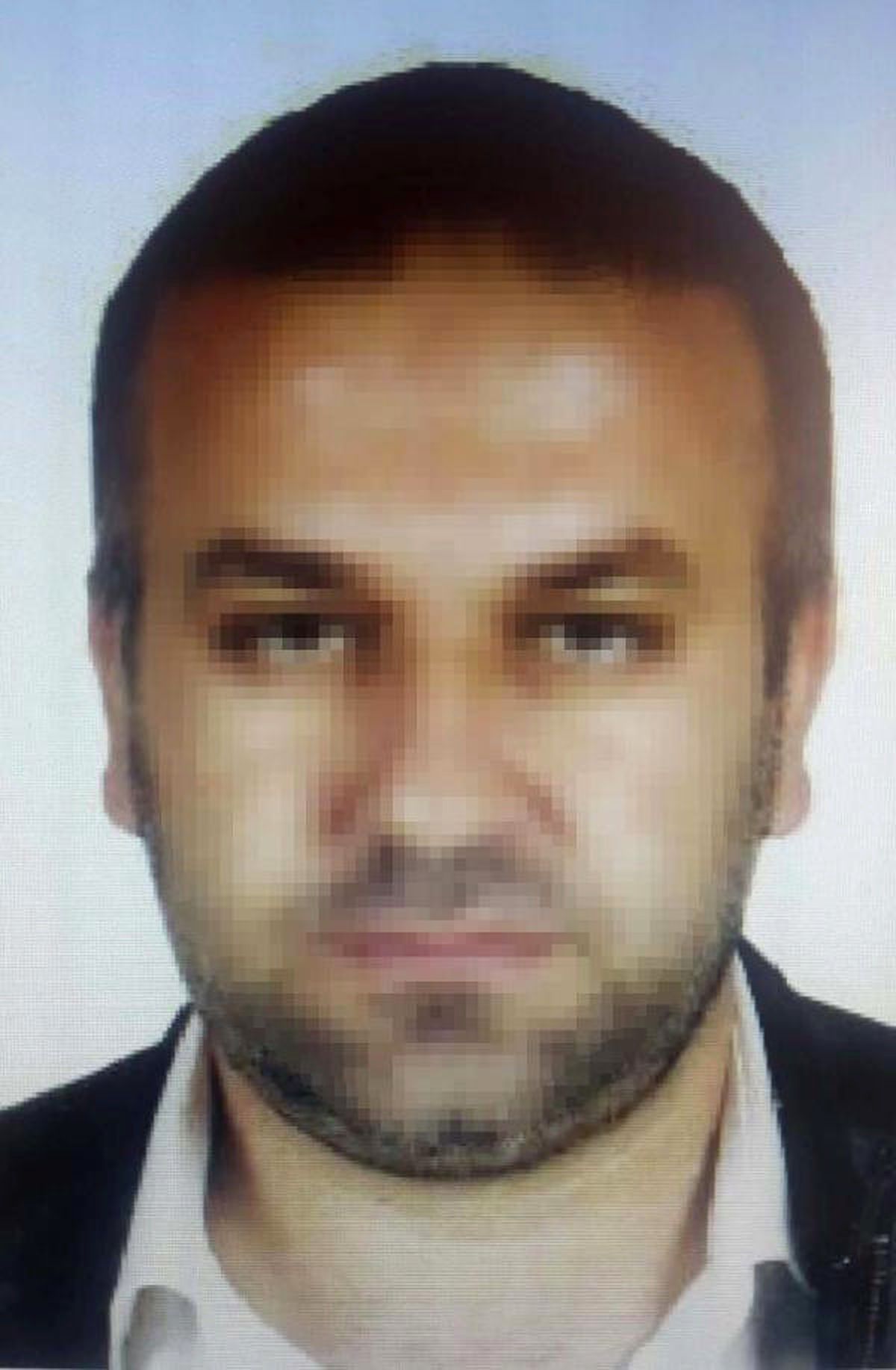 İzmir\'de Bombalı Saldırı, Polisin Takibiyle Son Anda Önlendi (2)