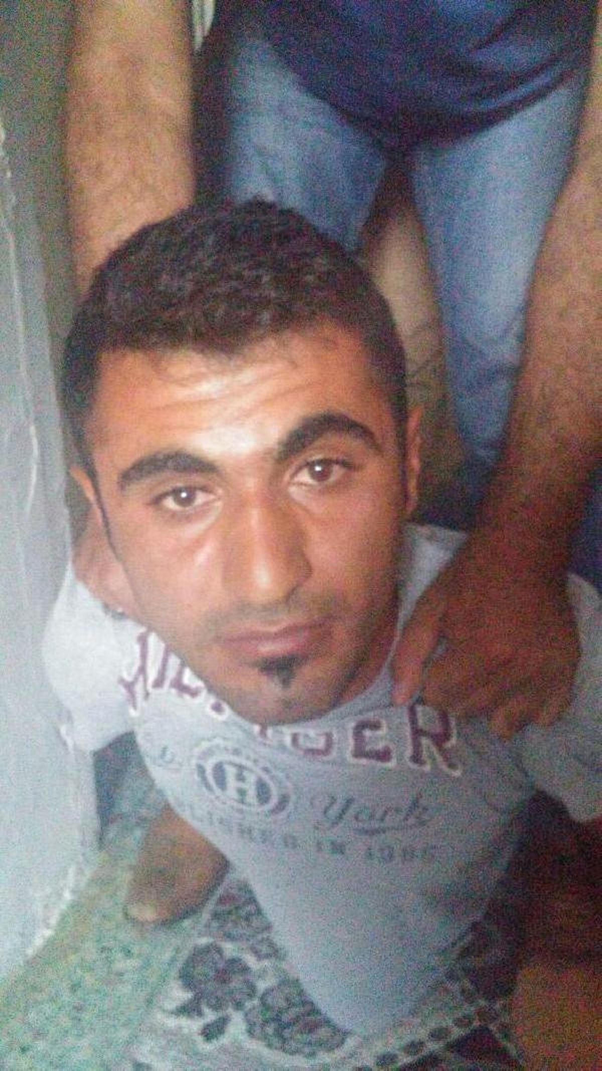 İzmir\'de, Bombalı Saldırı Polisin Takibiyle Son Anda Önlendi (3)