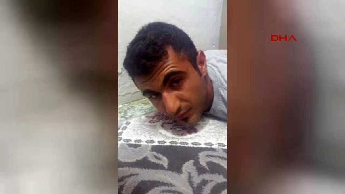 İzmir\'de, Bombalı Saldırı Polisin Takibiyle Son Anda Önlendi