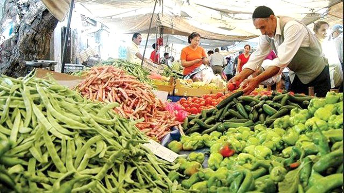 İzmir\'de Enflasyon Türkiye Ortalamasının Üzerinde