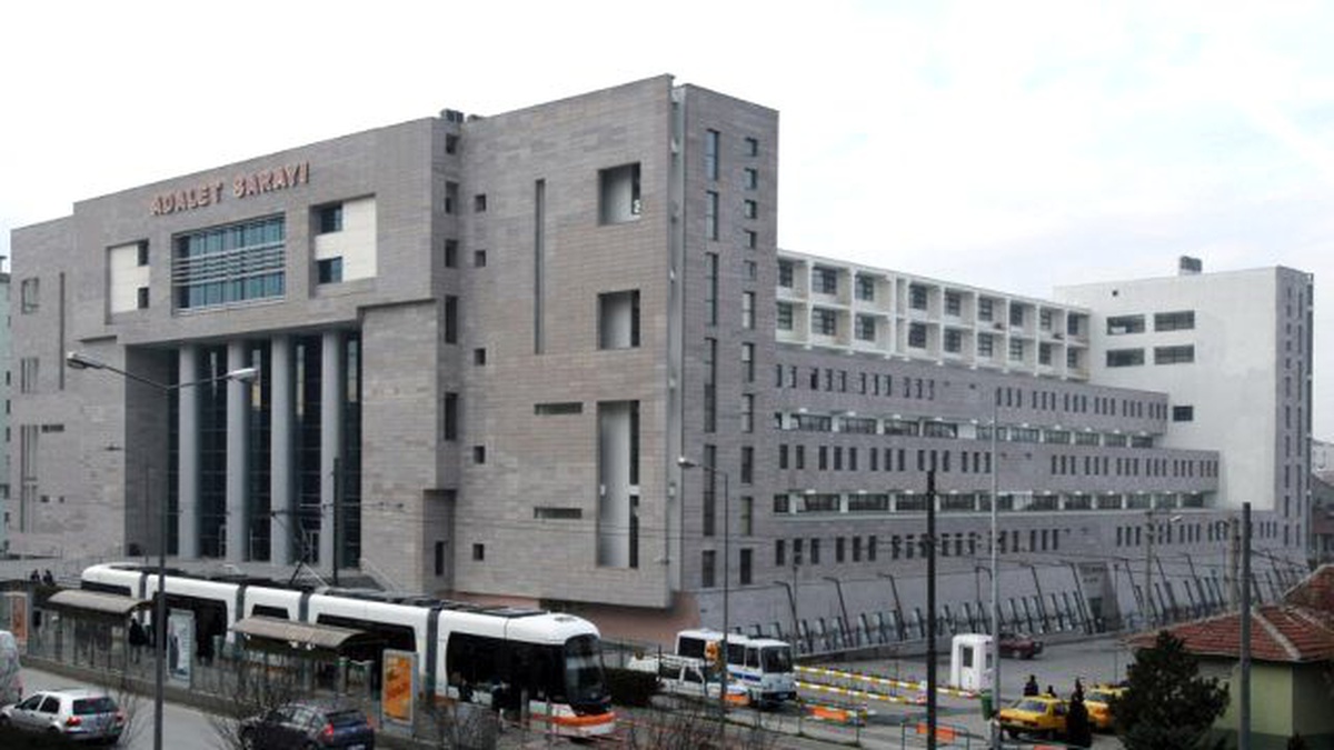 Jandarmaya Yönelik Fetö/pdy Operasyonu