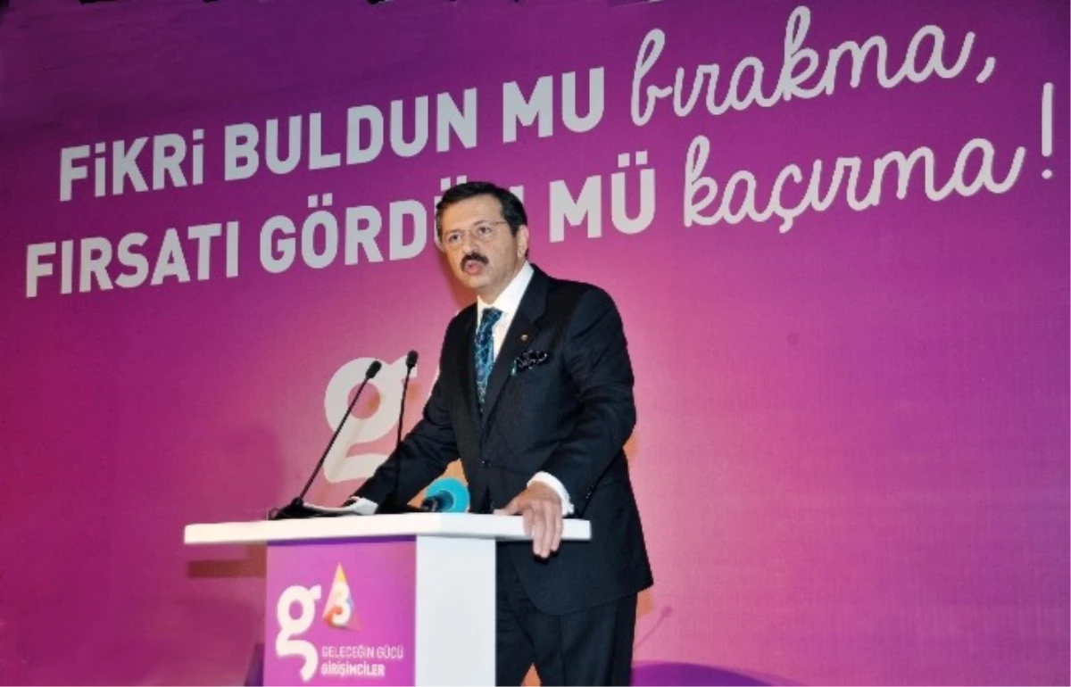 Karadenizli Girişimciler 11 Ekim\'de G3 Forum, Trabzon\'da Buluşacak